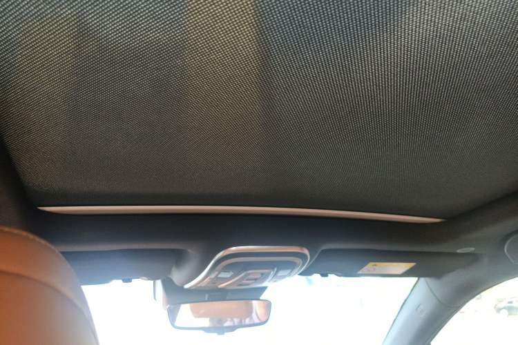 Used BYD Tang New Energy 2023 DM-i Champion Edition 112KM Prestige Model
