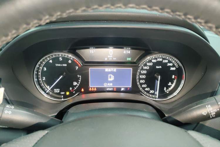 Used Cadillac CT4 2022 28T Prestige Edition