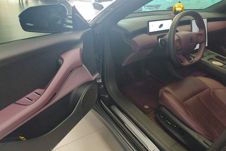 Used Nio ET5T 2024 75kWh Touring