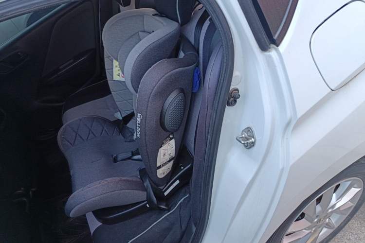 Used Honda Gienia 2017 1.5L CVT Classic Edition