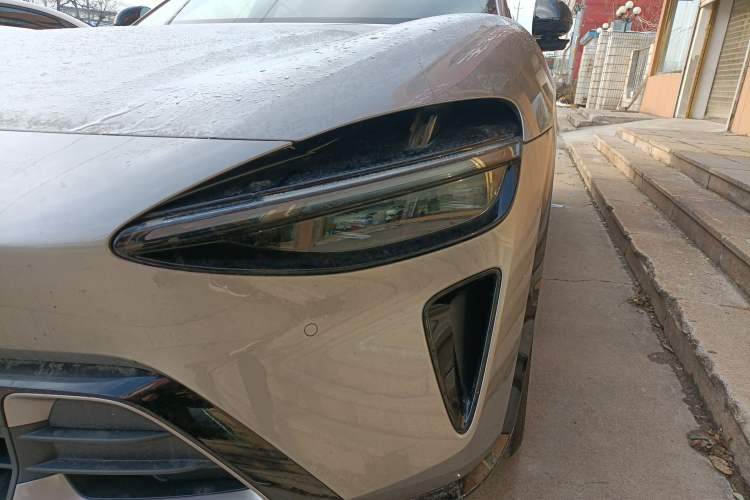 Used Xiaomi Auto YU7 2025 Ultra-Long Range Rear-Wheel Drive Version