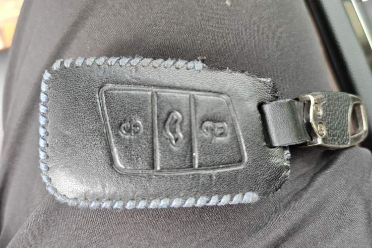 Used Volkswagen Magotan 2020 330TSI DSG Leading Model