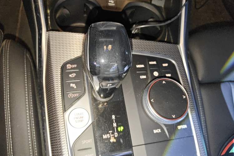 Used BMW 3 Series 2020 330i M Sport Night Edition