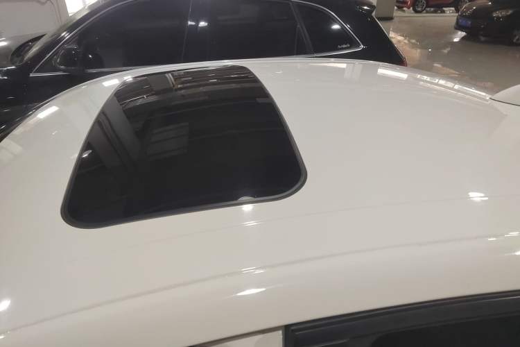 Used Ford Escort 2021 1.5L Automatic Diamond Edition