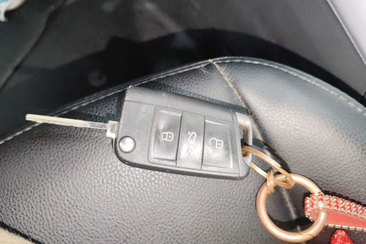 Used Volkswagen Polo 2021 Plus 1.5L Automatic Panoramic Enjoyment Edition
