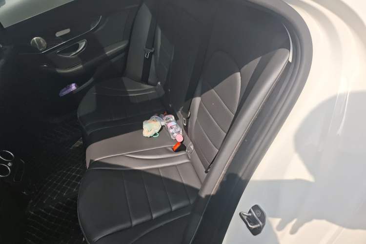 Used Mercedes-Benz C-Class 2020 C 260 L Sport Edition
