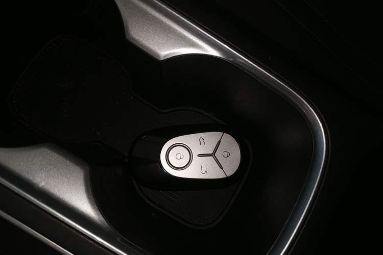 Used Geely Galaxy Geome 2025 310km Youth Edition
