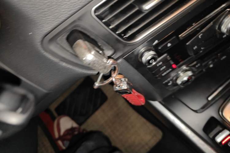 Used Audi Q5 2016 40 TFSI Technology Edition
