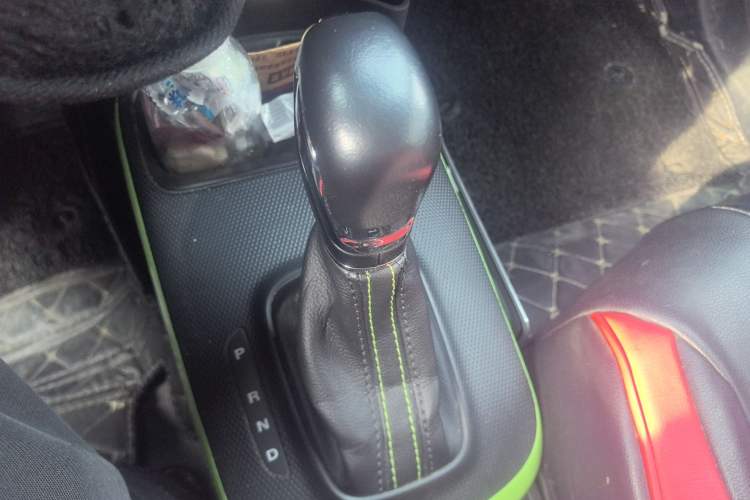 Used Roewe Clever 2021 302km Excellence Edition
