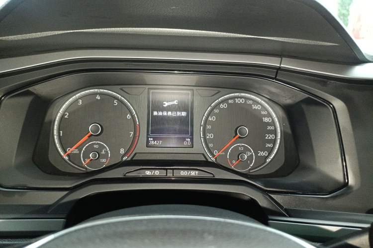 Used Volkswagen Polo 2019 Plus 1.5L Automatic Panoramic Enjoyment Edition