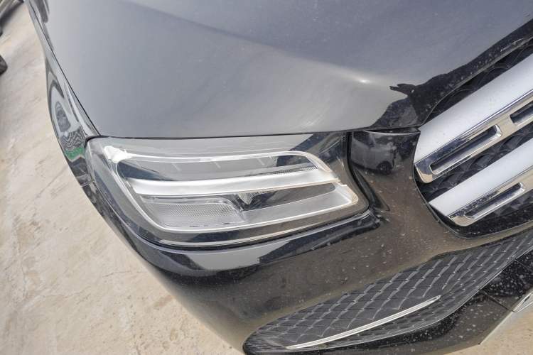 Used Mercedes-Benz GLS 2020 GLS 450 4MATIC Dynamic Edition Right Front Headlight