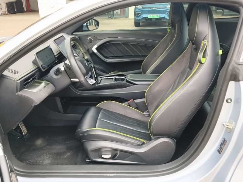 Used NETA GT 2023 560 — 14