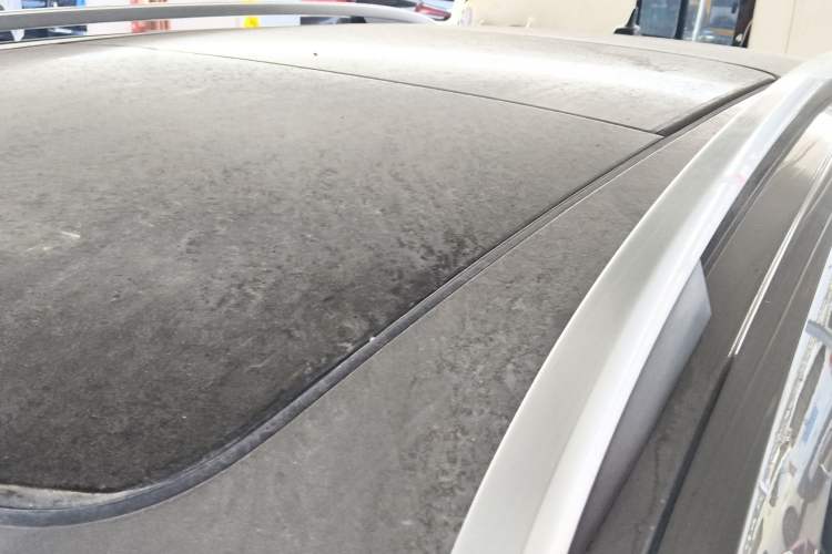 Used Skoda Kodiaq 2019 Facelifted TSI330 7-Seater Two-Wheel-Drive Luxury Enjoyment Edition China VI Standard