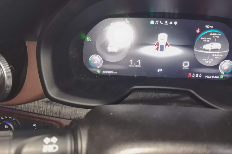 Used Wey VV7 2020 2.0T Flagship Edition