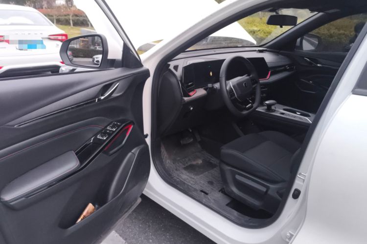 Used CHANGAN X5 PLUS 2025 1.5T DCT High-Energy Version