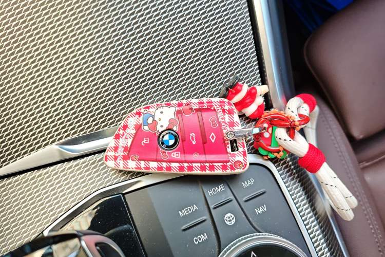 Used BMW 3 Series 2021 325Li M Sport Shadowline Package
