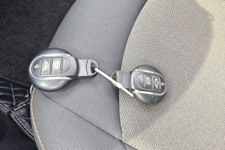 Used MINI 2018 1.5T ONE PLUS
