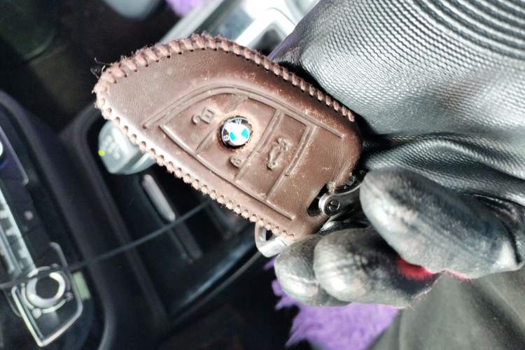 Used BMW 1 Series 2018 118i Sport Edition
