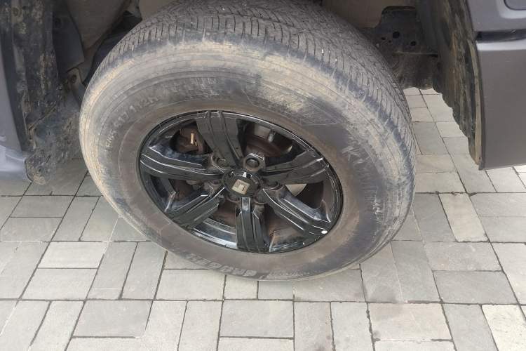 Used Tank 300 2023 Off-Road Edition 2.0T Conqueror