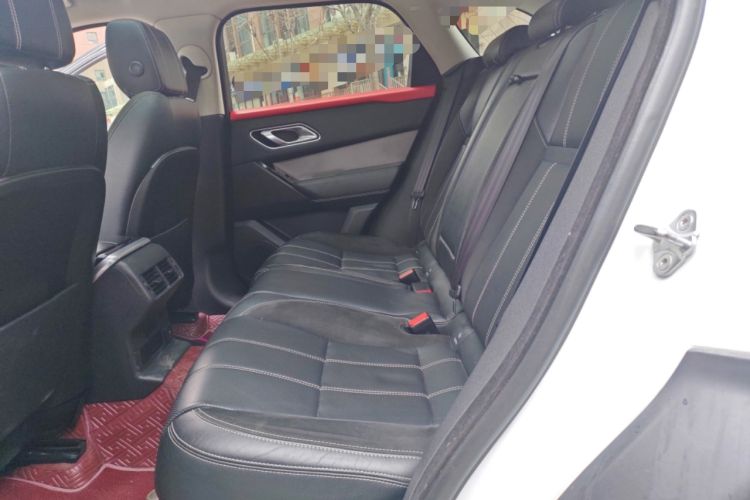 Used Land Rover Range Rover Velar 2018 P300 S