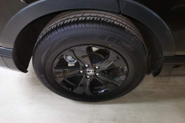 Used Honda Breeze 2021 240TURBO CVT Two-Wheel Drive Smart Enjoyment Version Right Rear Wheel Hub