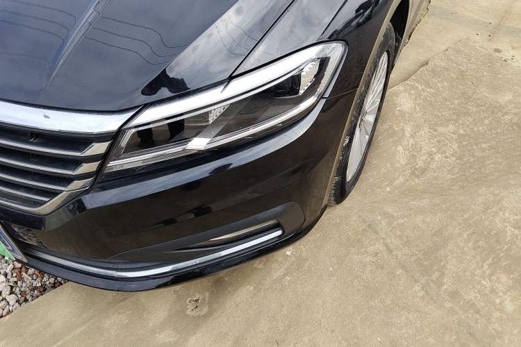 Used Volkswagen Lavida 2021 280TSI DSG Comfort Edition
