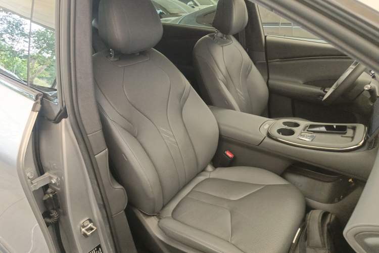 Used XPeng G7 2025 702 Max