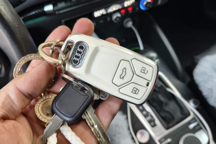 Used Audi A3 2017 Sportback 35 TFSI Sport Edition