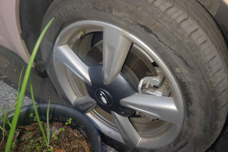 Used ORA Good Cat 2023 401 km Standard Range Prestige Version Lithium Iron Phosphate