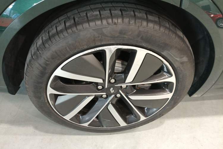 Used Li Auto L7 2023 Pro Model