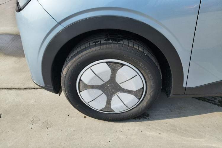 Used Geely Galaxy Geome 2026 Model 310km Youth Edition