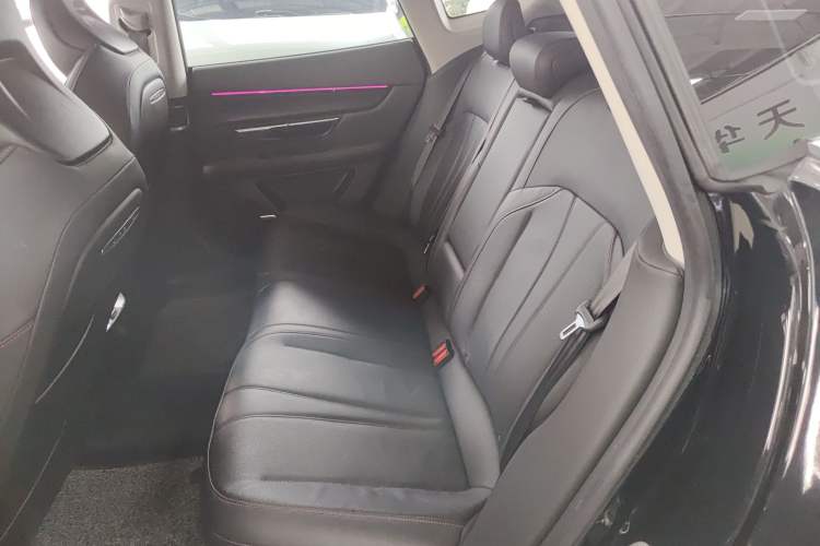 Used XPeng P7 2020 670N
