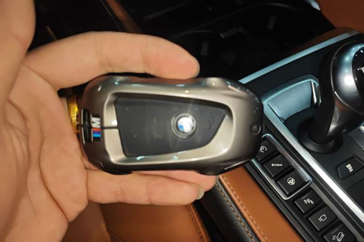 Used BMW X5 M 2015 X5 M
