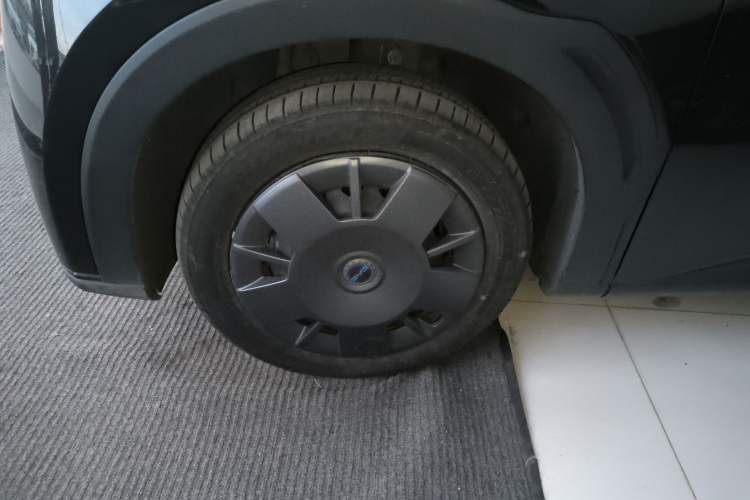 Used BYD Seagull 2025 305km Active Version
