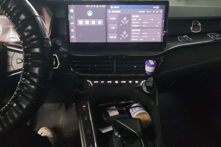 Used Lynk & Co 06 2023 Remix 1.5T Dynamic Halo