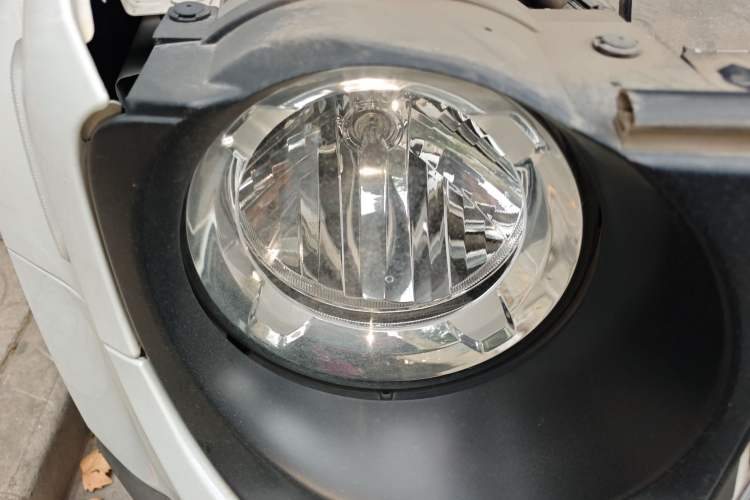 Used Jeep Renegade 2016 1.4T Automatic Jingneng Version+