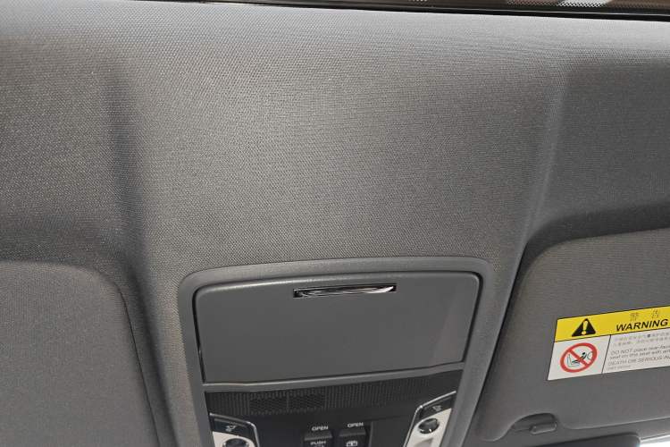 Used Honda UR-V 2024 370TURBO Two-Wheel-Drive Luxury Edition