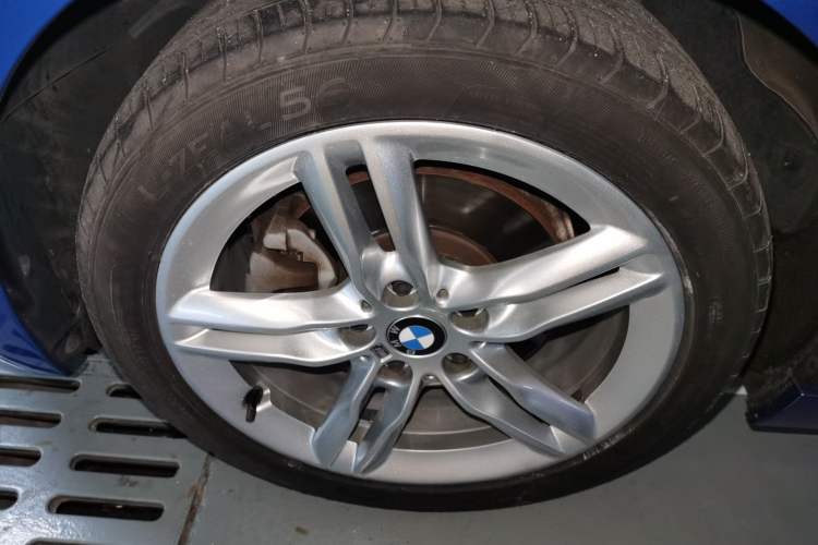 Used BMW 1 Series 2019 118i M Sport Package
