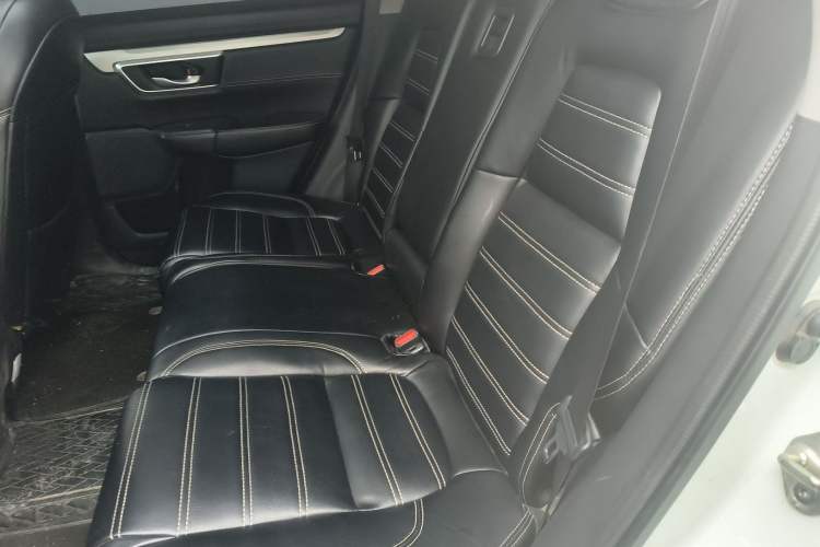 Used Honda CR-V 2019 240TURBO CVT 2WD Urban Edition China V Emission Standard