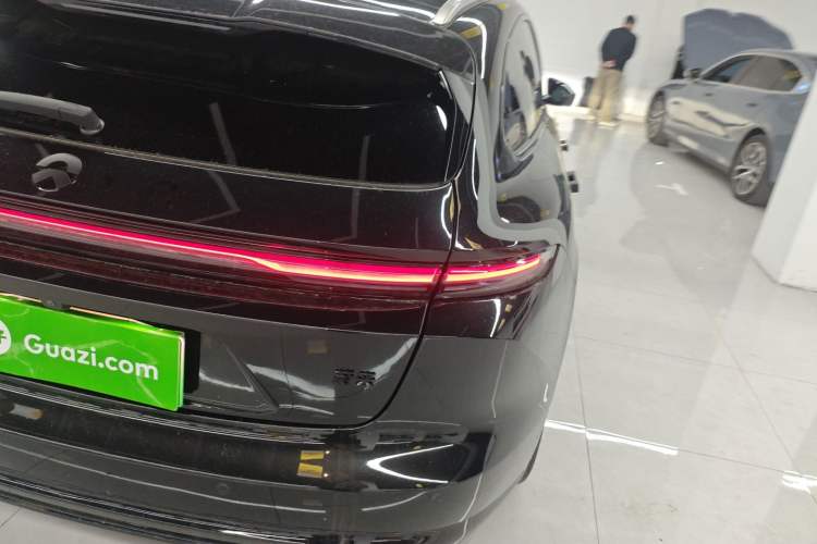 Used Nio ET5T 2025 75 kWh Touring