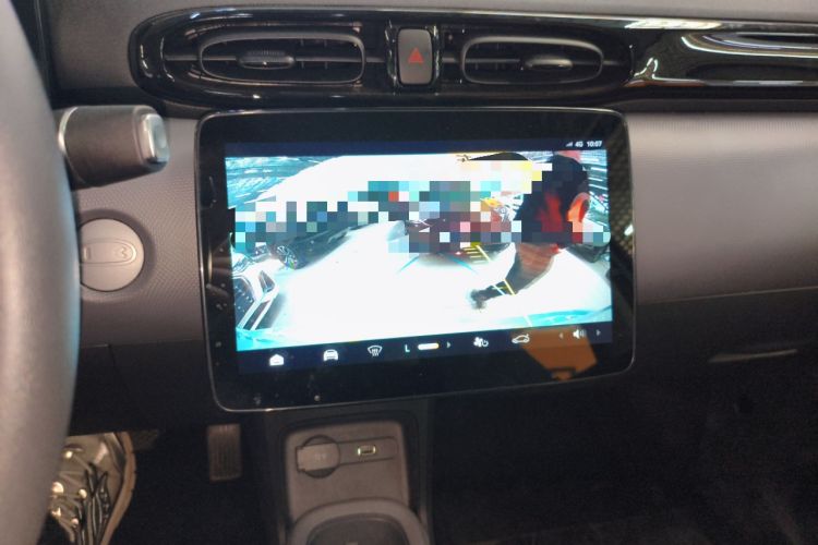 Used Leapmotor T03 2025 403 Comfort Edition