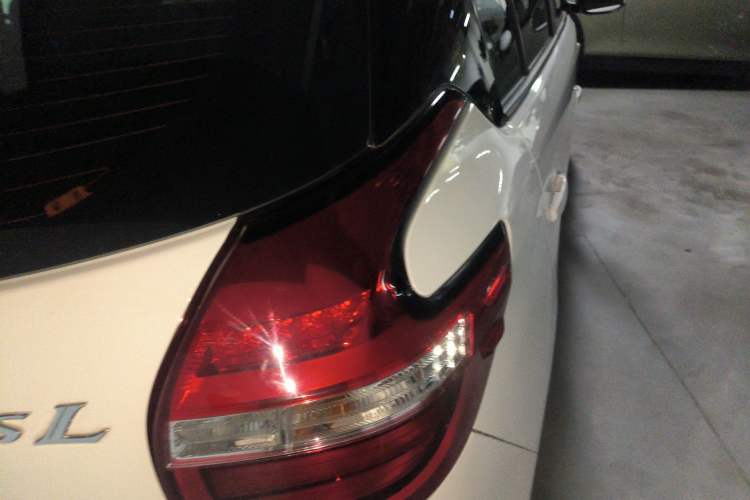 Used Toyota YARiS L Zhi Xuan 2016 Revised 1.5E CVT Charming Edition
