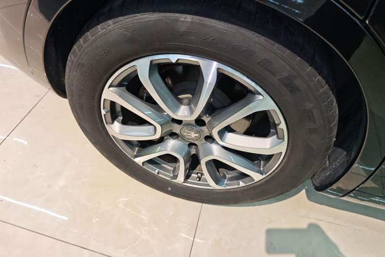 Used Maserati Levante 2016 3.0T Standard Edition