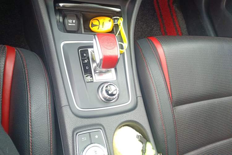 Used Mercedes-Benz A AMG 2018 AMG A 45 4MATIC Exclusive Edition
