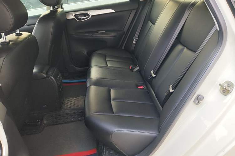 Used Nissan Sylphy 2021 Classic 1.6XE CVT Comfort Edition

