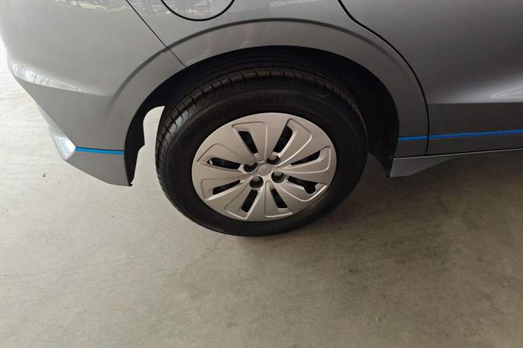 Used BYD e2 2021 Comfort Model