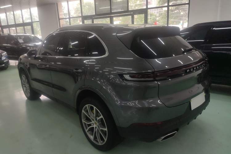 Used Porsche Cayenne 2024 Cayenne 3.0T
