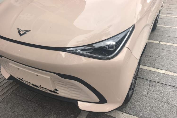 Used Cowin October 2023 201km Wave Rider Edition