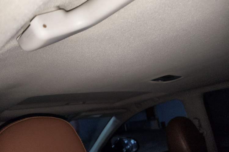 Used Haval H6 2014 Sport Version 1.5T Manual Two-Wheel Drive Elite Edition
