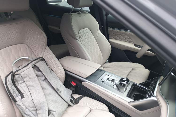 Used BYD Tang New Energy 2025 Intelligent Driving Version DM-i 115KM Flagship Edition
